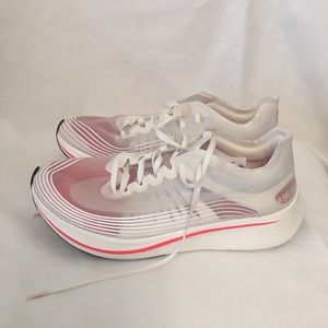 Nike Zoom Fly SP Mens Sz 10.5